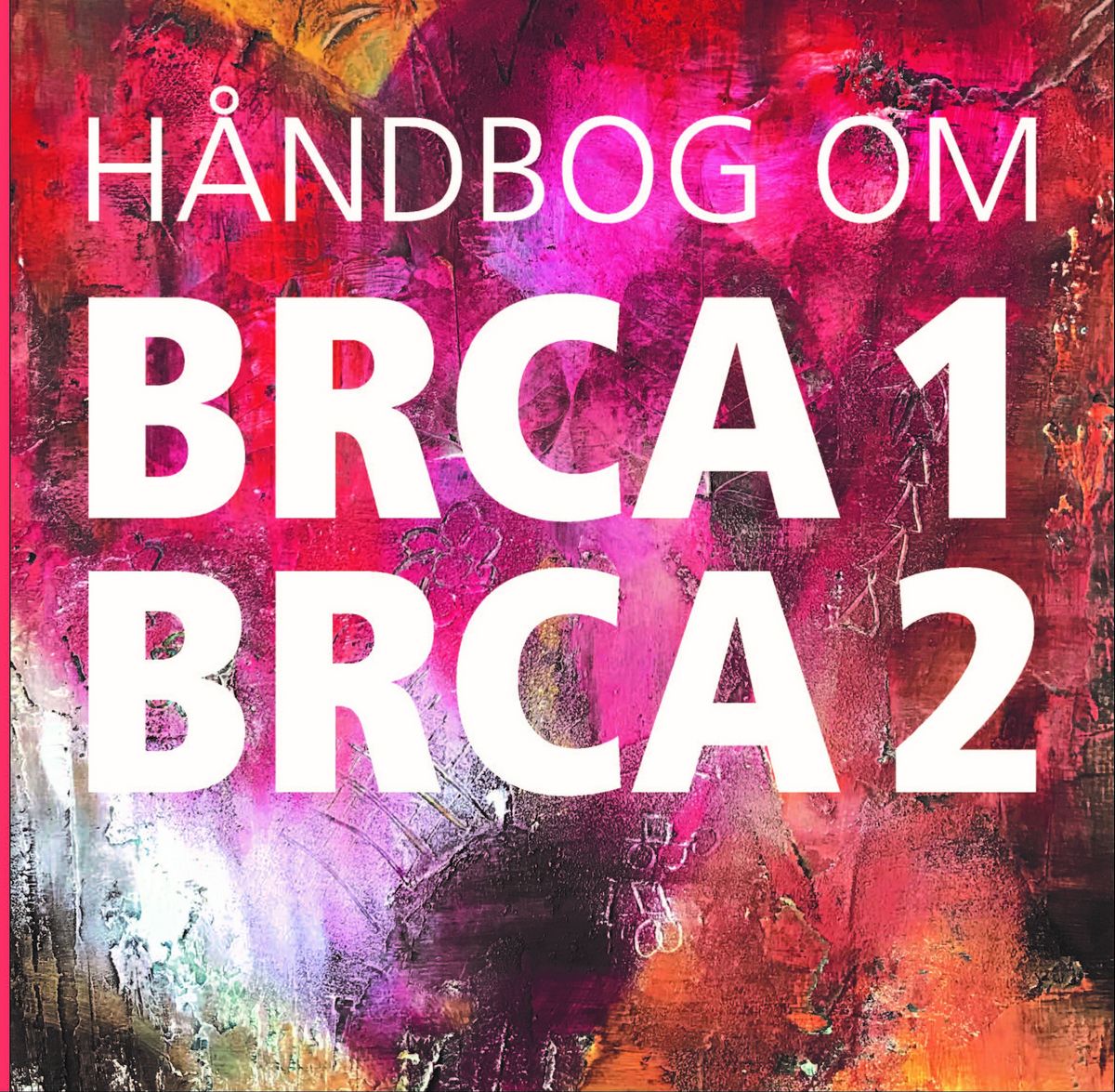 Håndbog om BRCA1 og BRCA2
