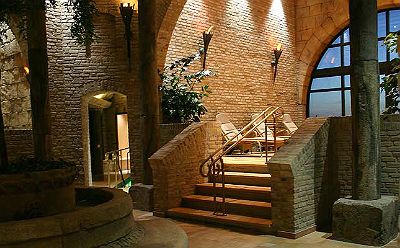 Wellness i Romulus