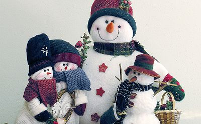 Den første jul efter diagnosen