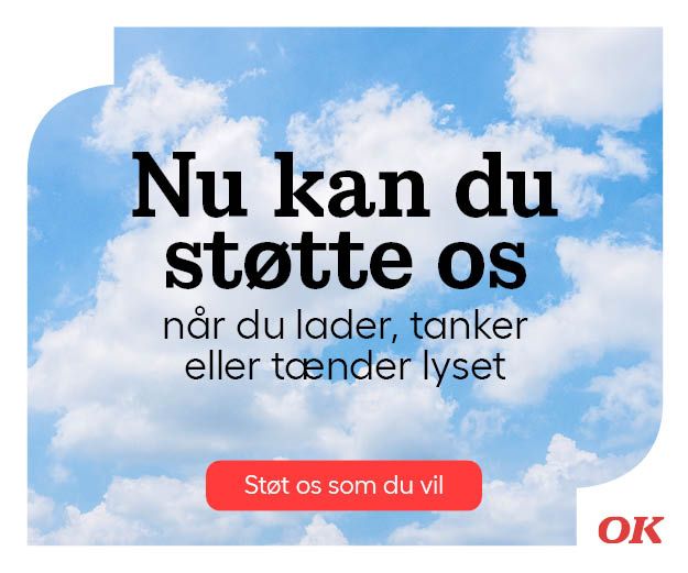 Brystkræftforeningen indgår aftale med OK Energi