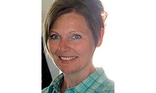 MINDEORD: Susanne Elmelund Sloth/lokalkreds Trekantområdet