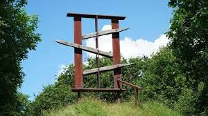 Udflugt til Tørskind Grusgrav -