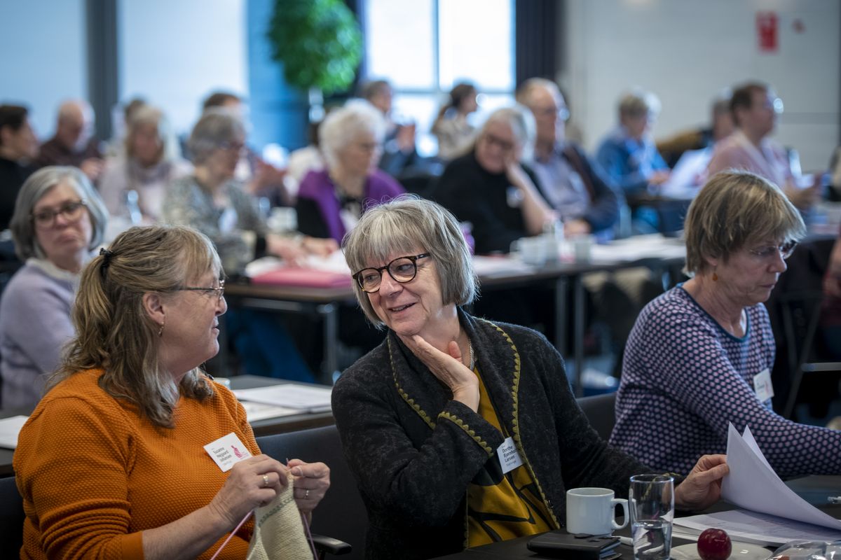 Tilmelding til årsmøde 2023 er åbnet