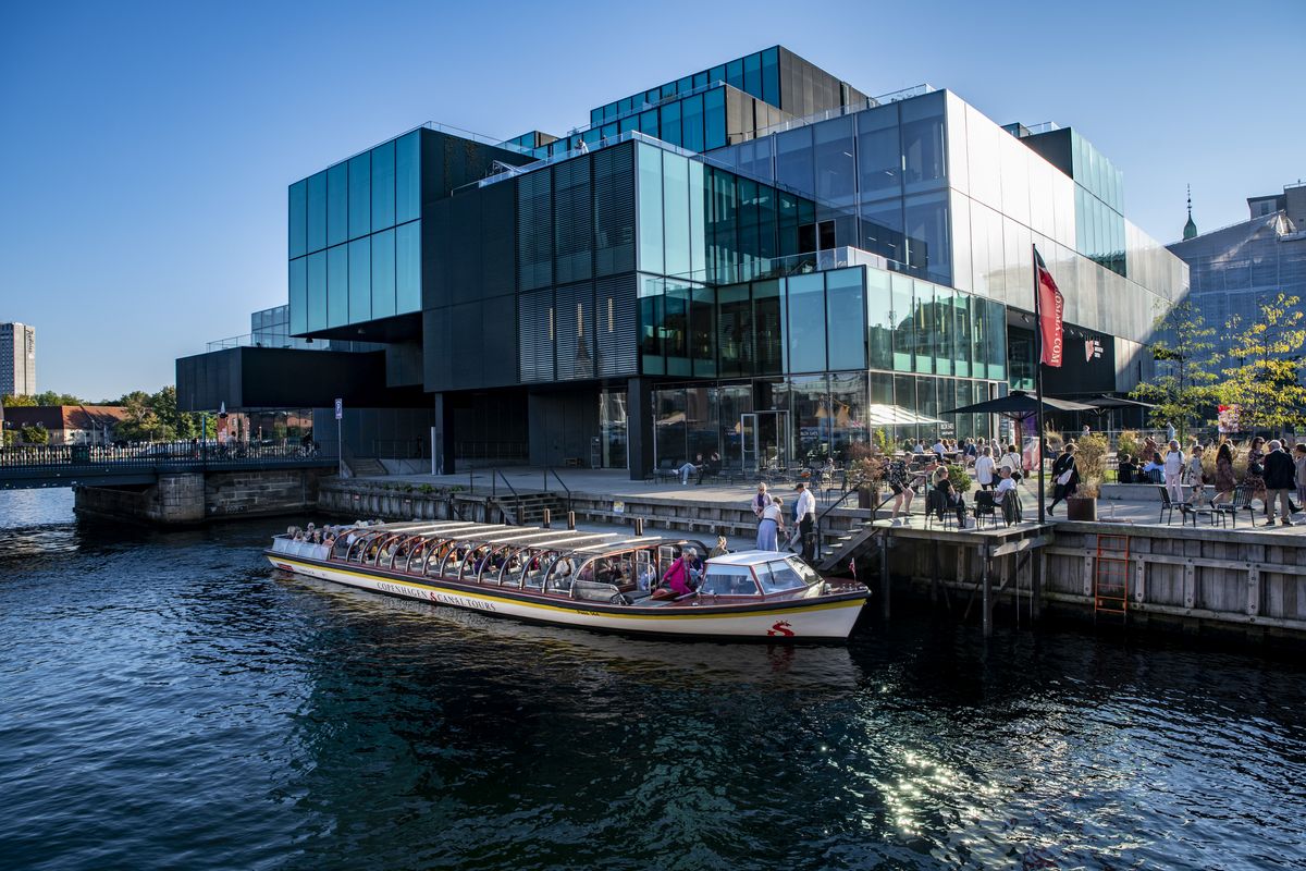 200 deltog i jubilæumsreception