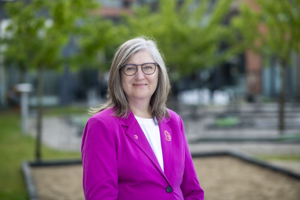 Anja Skjoldborg Hansen