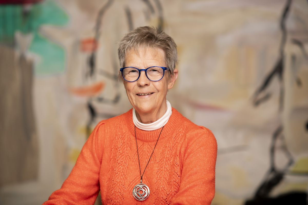 Nekrolog Lene Kaa Meier