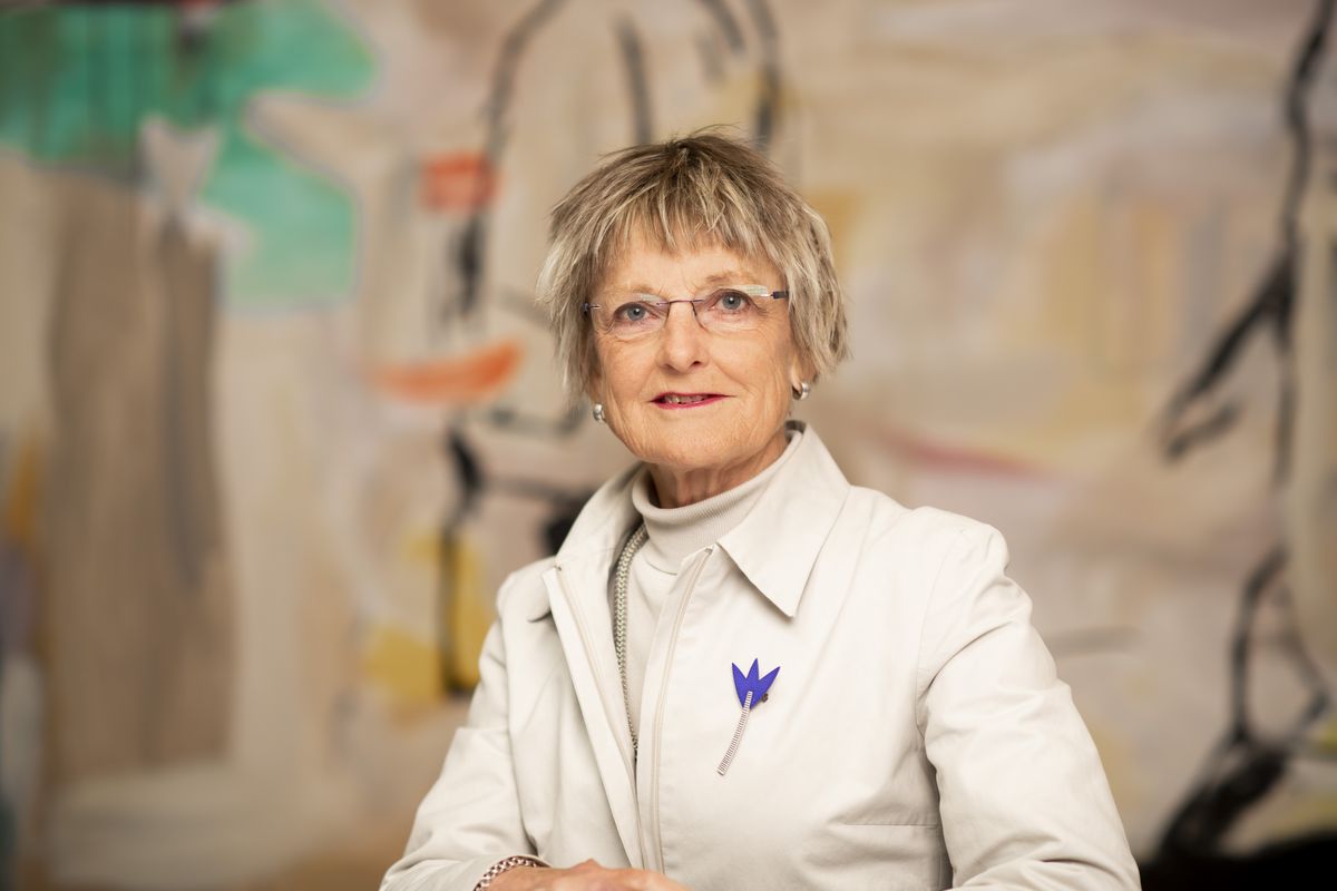 Bestyrelsesmedlem Birgit Arentoft interviewet om erstatning i forbindelse med brystkræftdiagnose