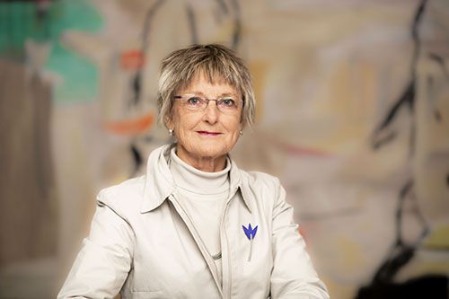 Birgit Arentoft