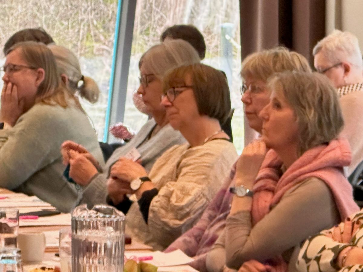 Indkaldelse til Brystkræftkræftforeningens Generalforsamling 9. marts 2024