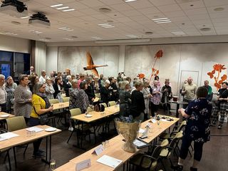 Har DU lyst til at være del af Brystkræftforeningens bestyrelse? Vi har brug for dig!