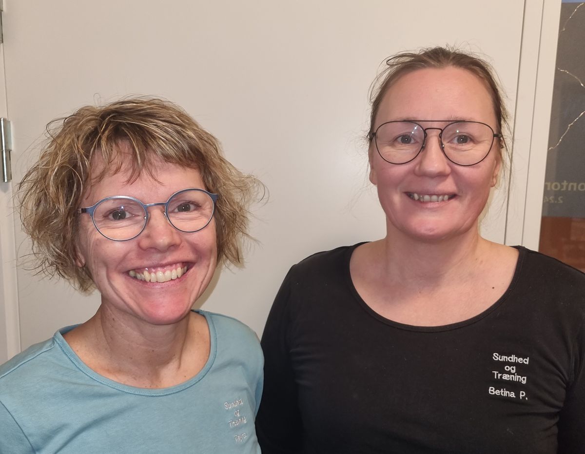 Søvn står ikke til forhandling