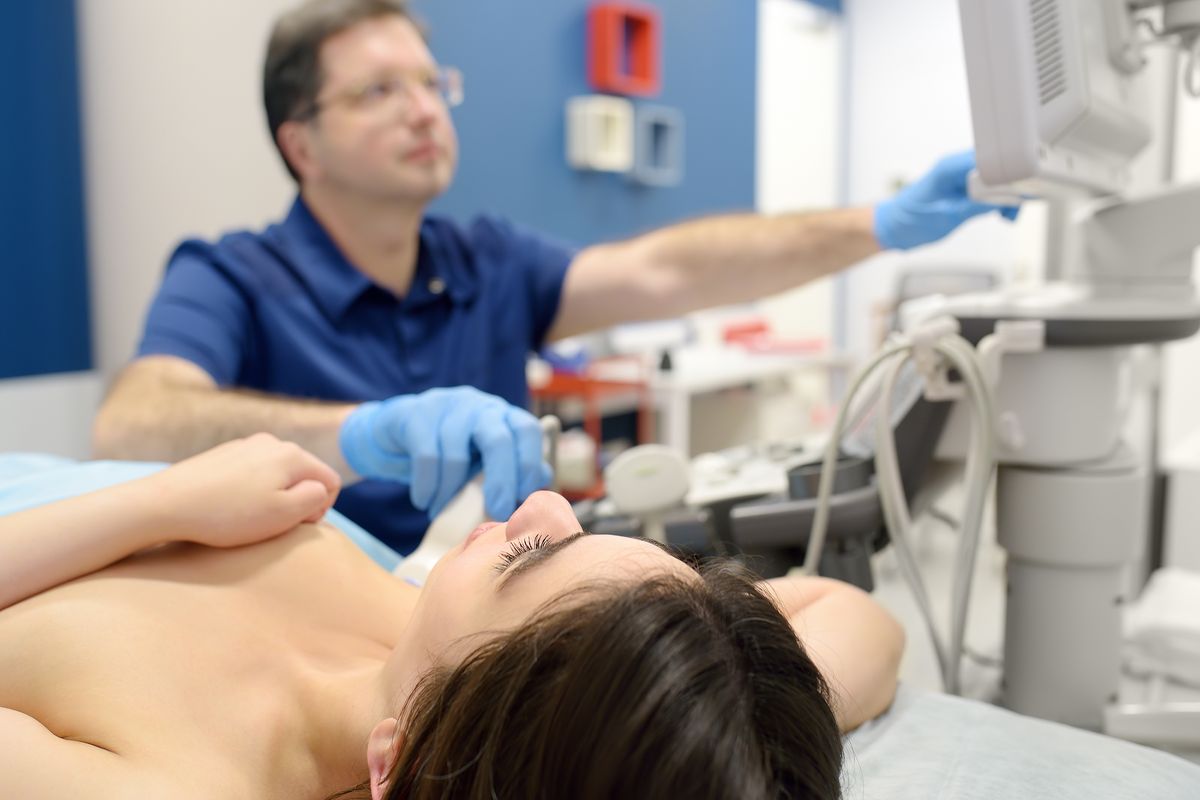 Eksplosiv stigning i undersøgelser for brystkræft