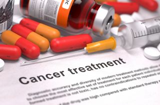 Det sker i Danmark - 21 ud af 40 kræftlægemidler afvist på tre år - skriver Dagens Medicin
