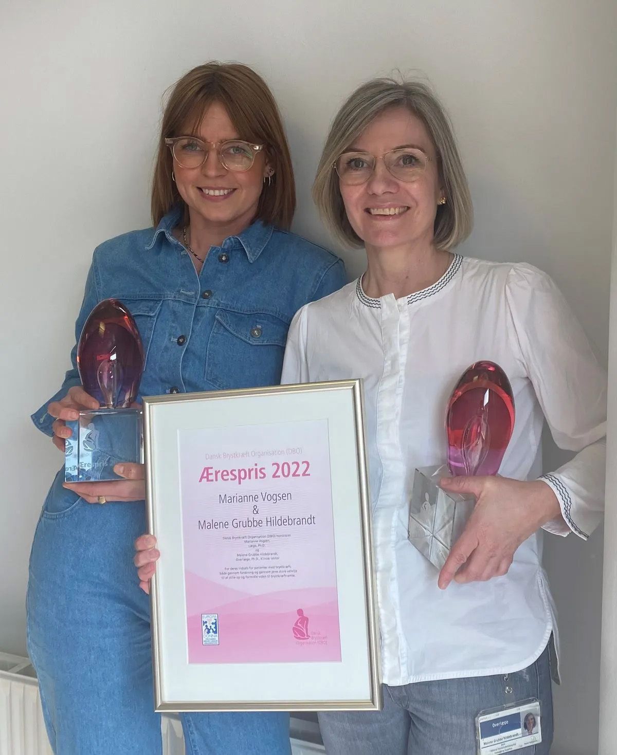 Klinisk Excellence i Odense og Esbjerg og Grindsted