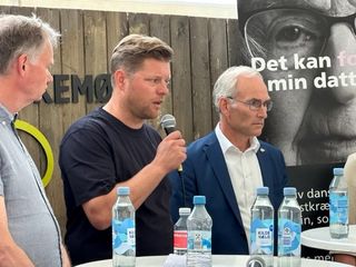 Torsdag d. 15.6: Er mere medicin vejen til længere levetid