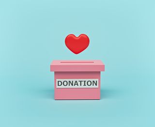 Direkte donationer