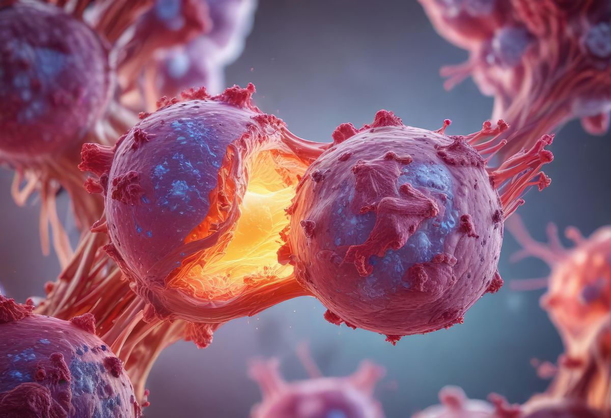 Hormonfølsom brystkræft: Nyt lægemiddel anbefalet som standardbehandling