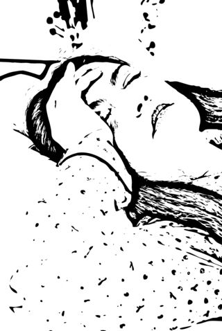 Retningslinjer vedrørende senfølger