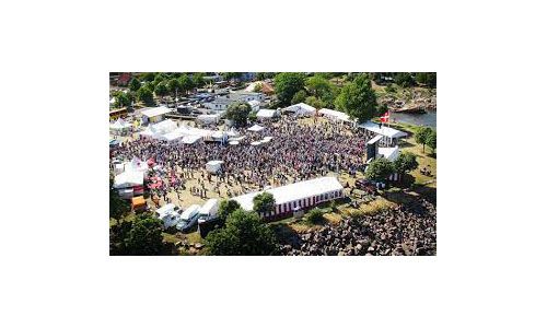 DBO har fået wild card til Regionernes telt på Folkemødet 2022