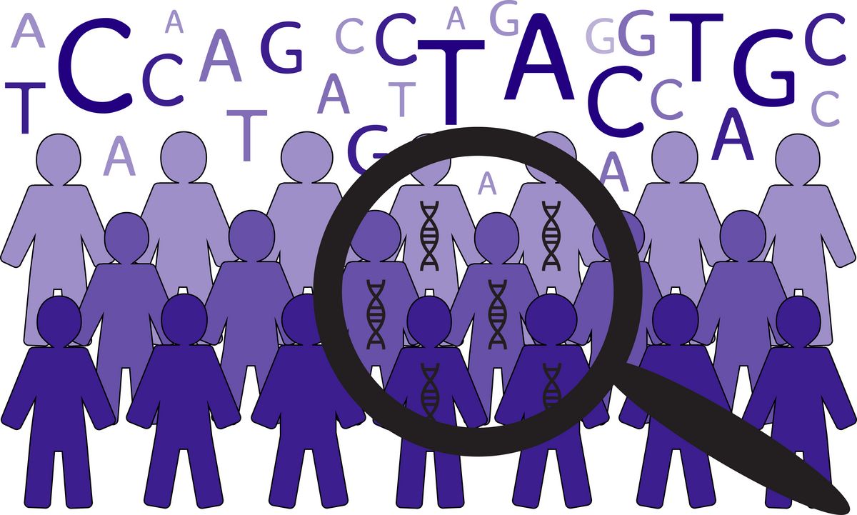 DBO samarbejdspartner vedrørende beslutningsværktøj til personer med genmutation