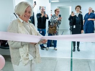 Region Sjælland ændrer screeningsbusser til faste steder