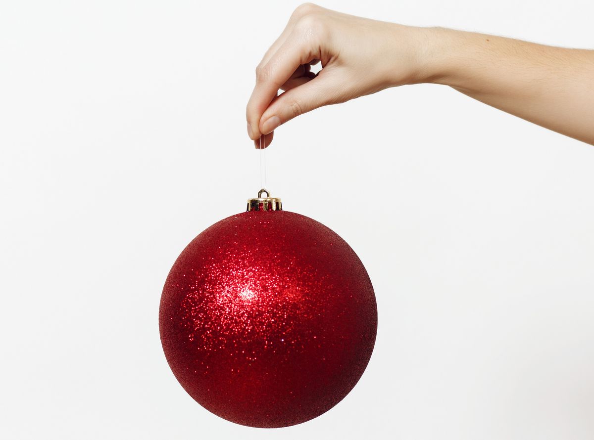 Kredsarrangement MidtVest: Julehygge med god mad og pakkespil