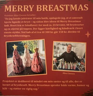 STOR tak til Merry Breastmas