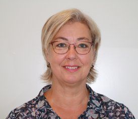 Skru op for livsglæden og smilet.