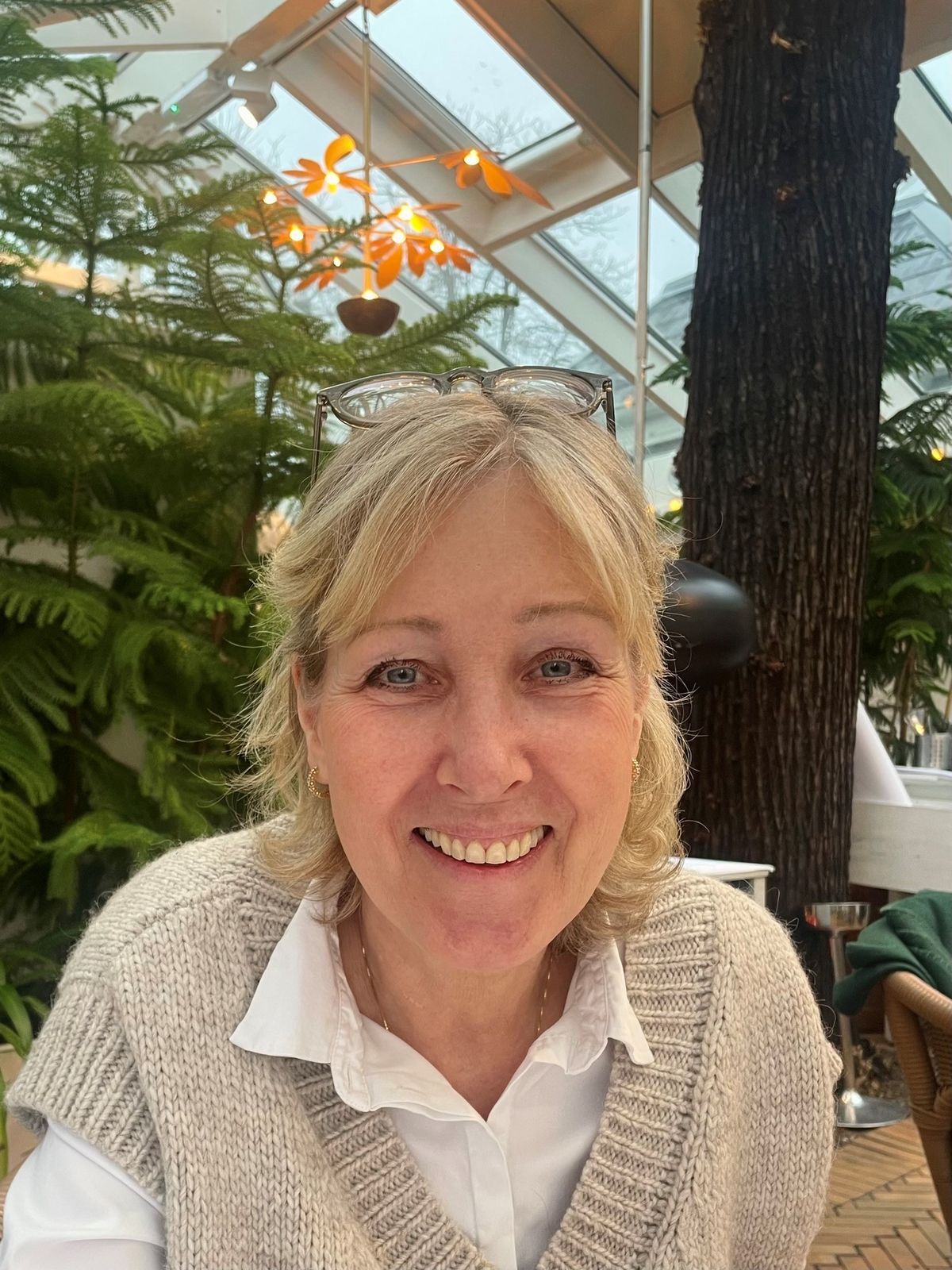 Lena fik afslag for tredje gang på lægemiddel, hun beviseligt har effekt af