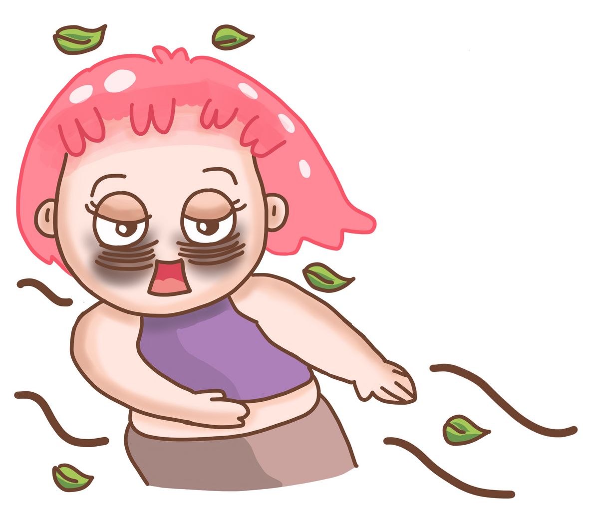 Vil du på seminar om senfølger i oktober?