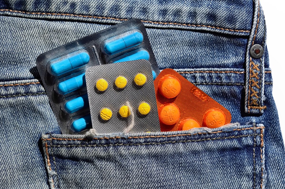 Vidste du, at du kan få erstatning for bivirkninger af medicin?