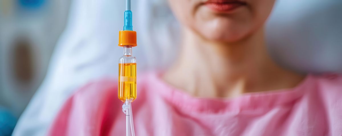 Danmark skal følge med tiden - også når det gælder ny medicin.