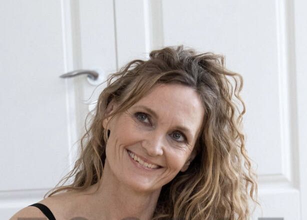 Mette Elsig om diagnose, behandling, hverdag og arbejde