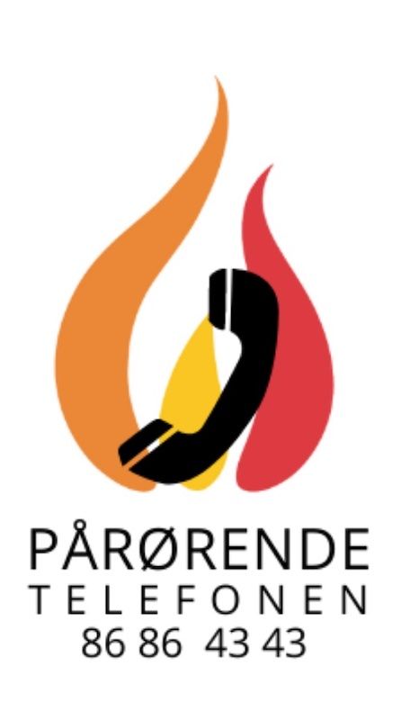 Pårørende i Danmark har åbnet Pårørende Telefonen