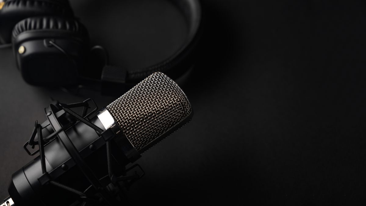 Brystkræftforeningen producerer podcasts