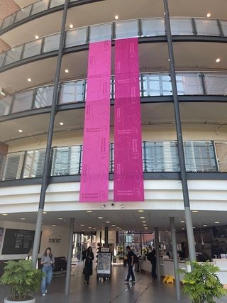 Nu er det muligt at se fotos og videoer fra jubilæum og kongres 2024