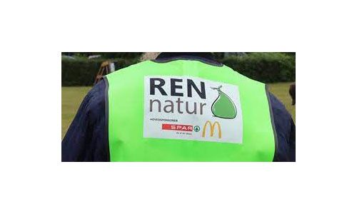 Kreds Trekantområdet på tur med "Ren Natur" i oktober