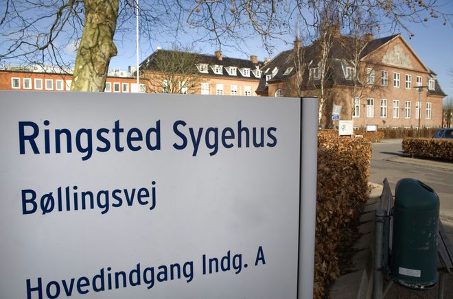 Styrelsen for Patientsikkerhed ønsker Ringstedsagen genbehandlet