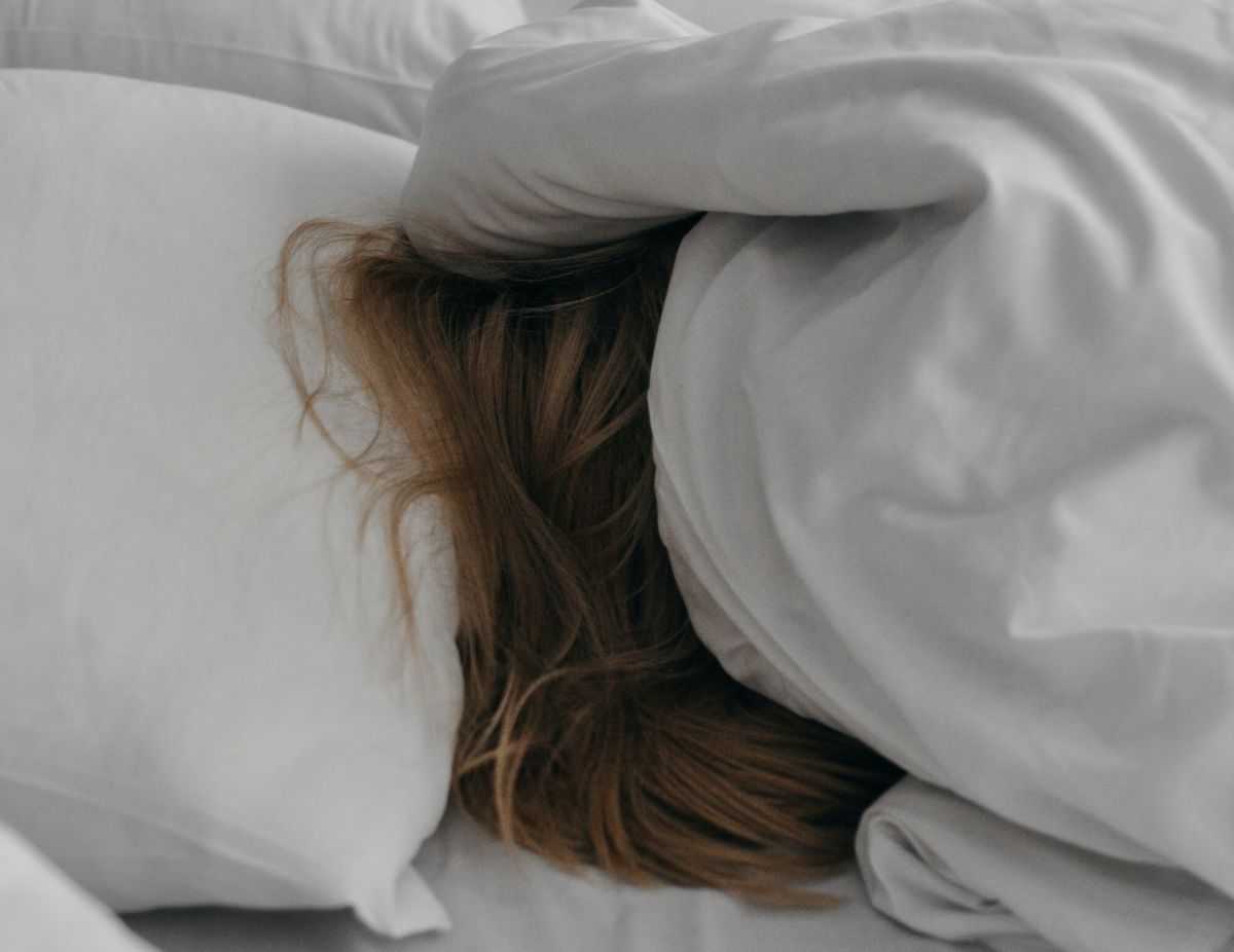 Brystkræftpatienter har ofte søvnproblemer