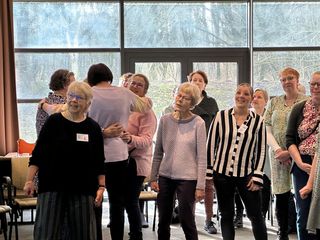 Årsmøde og generalforsamling 2024