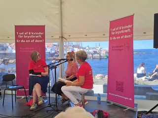 Facts og myter om screening