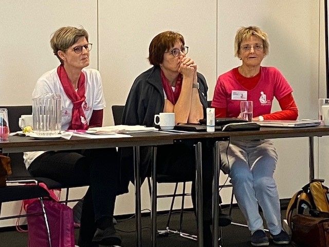 Succesfuldt senfølgerseminar i Fredericia