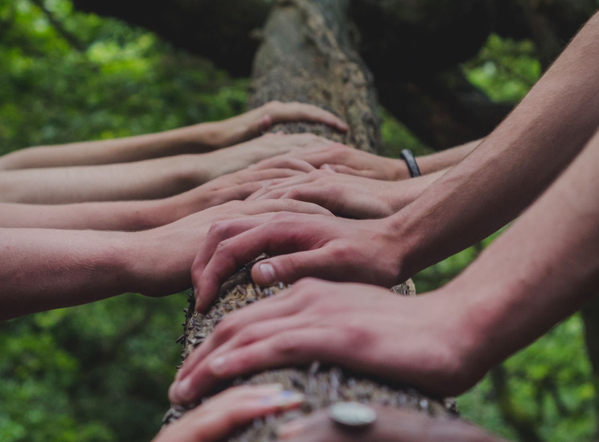 Samvær med andre brystkræftramte