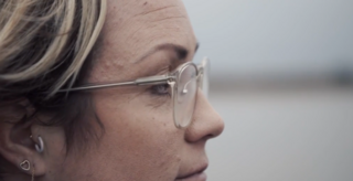 Rørende film om ung mor, der har spredning af inflammatorisk brystkræft