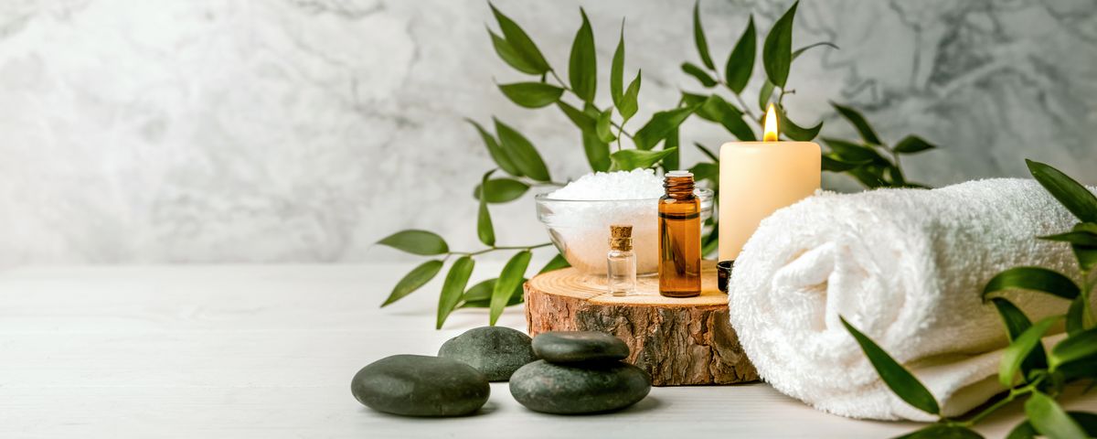 Vores årlige spa/wellness dag og hyggeligt samvær