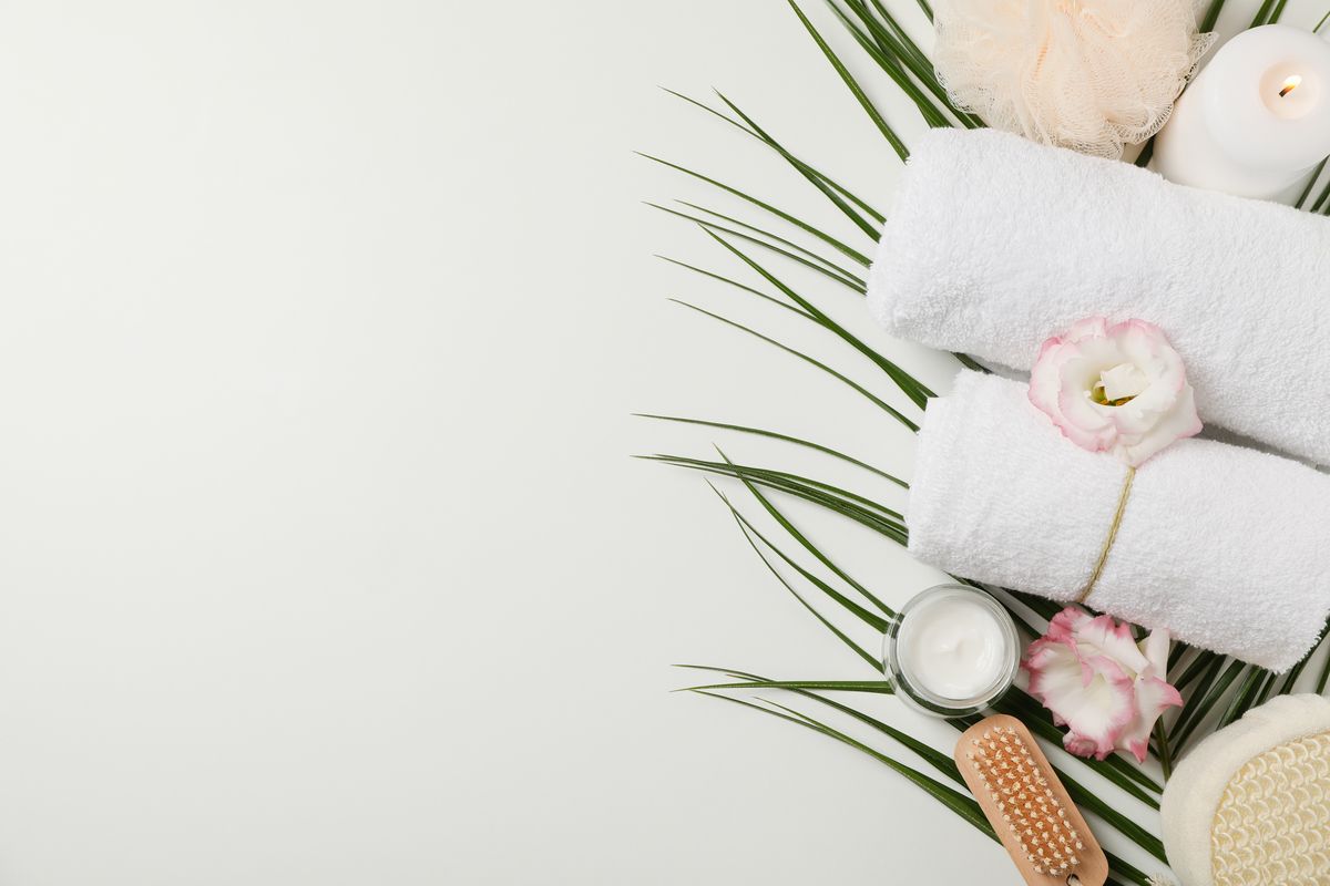Spa og wellness - Balsam for krop og sjæl