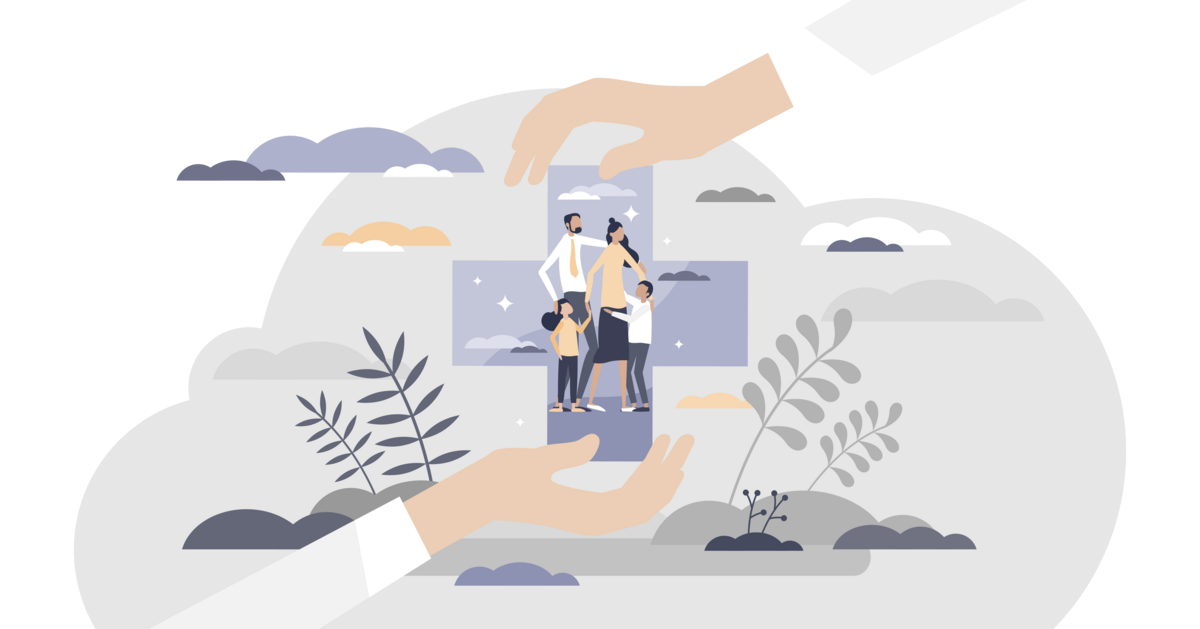 Organisering af sundhedsvæsen gentænkes