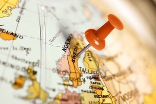 Behandling i Sverige