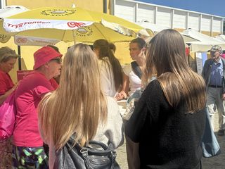 Hvordan finder man en knude?