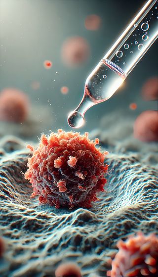 Sacituzumab govitecan nu anbefalet til behandling af metastatisk triple-negativ brystkræft